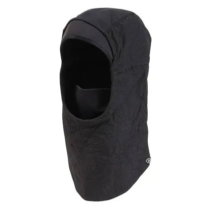 COAL CATACOMBS HOOD II BLACK