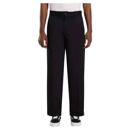DICKIES 248 PANTS LOOSE BLACK