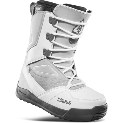 THIRTYTWO LIGHT JP WHITE/GREY 2025