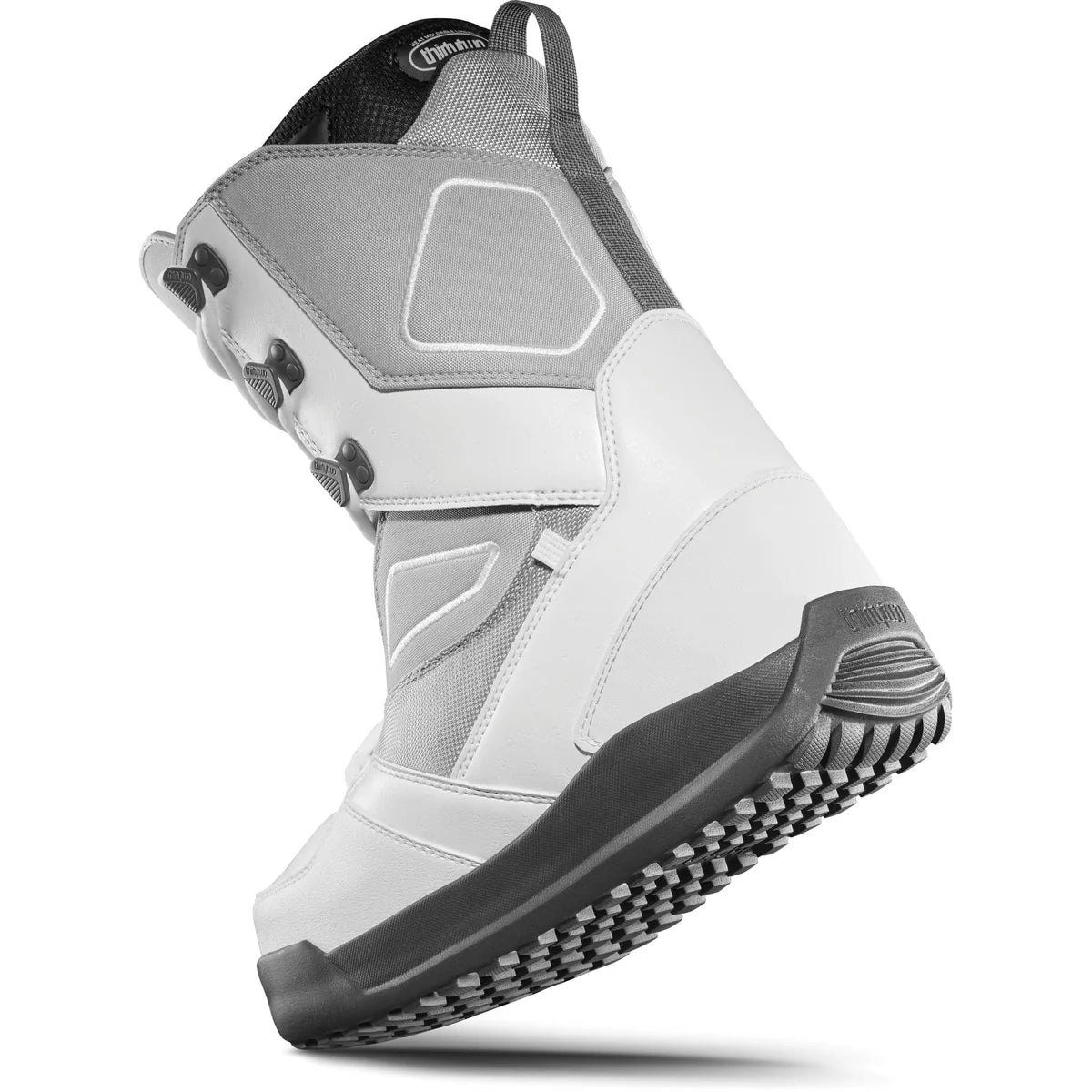 THIRTYTWO LIGHT JP WHITE/GREY 2025