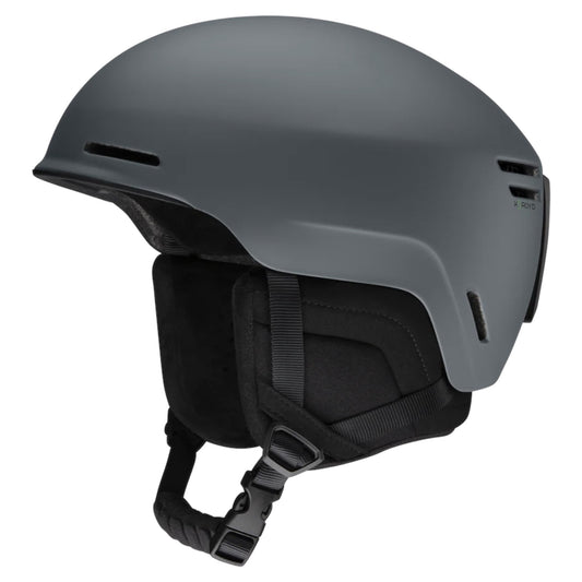 SMITH METHOD MATTE SLATE HELMET 2026