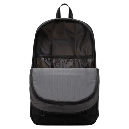 HERSCHEL FLEET SKATE BACKPACK BLACK