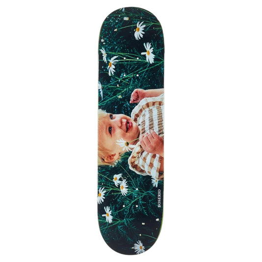 POLAR NICK BOSERIO CLEO & DAISY 8.5 DECK