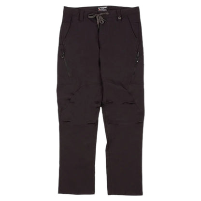 686 ANYTHING CARGO RELAXED FIT PANT BLACK