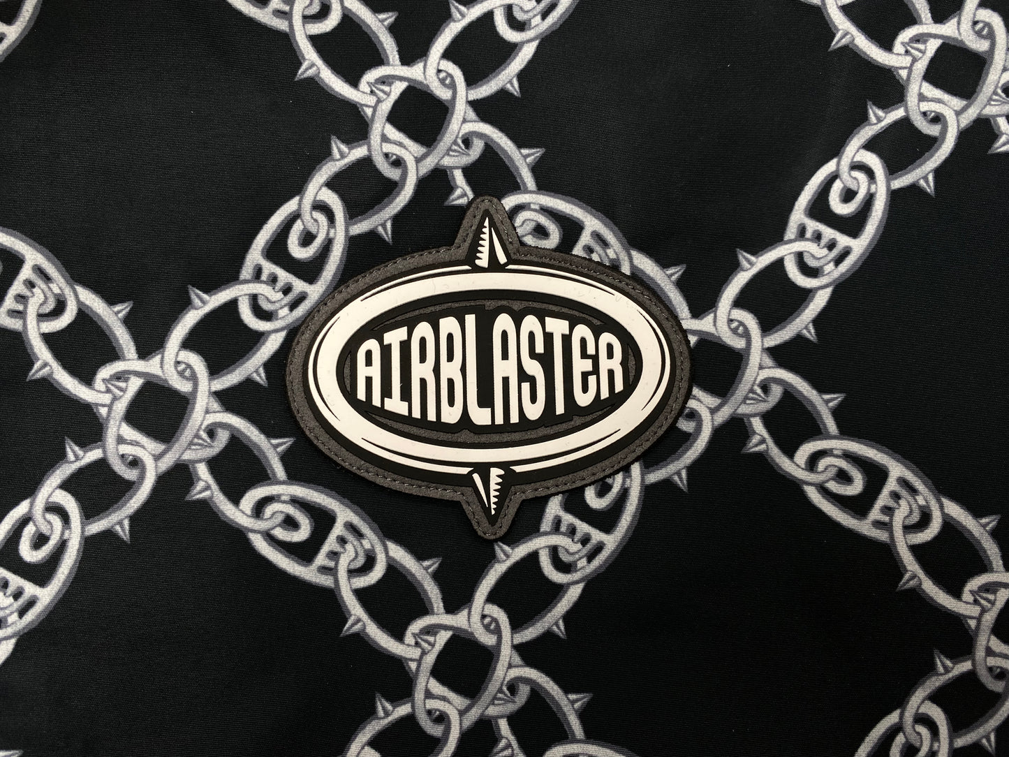 AIRBLASTER ACCESS JACKET CHAINZ