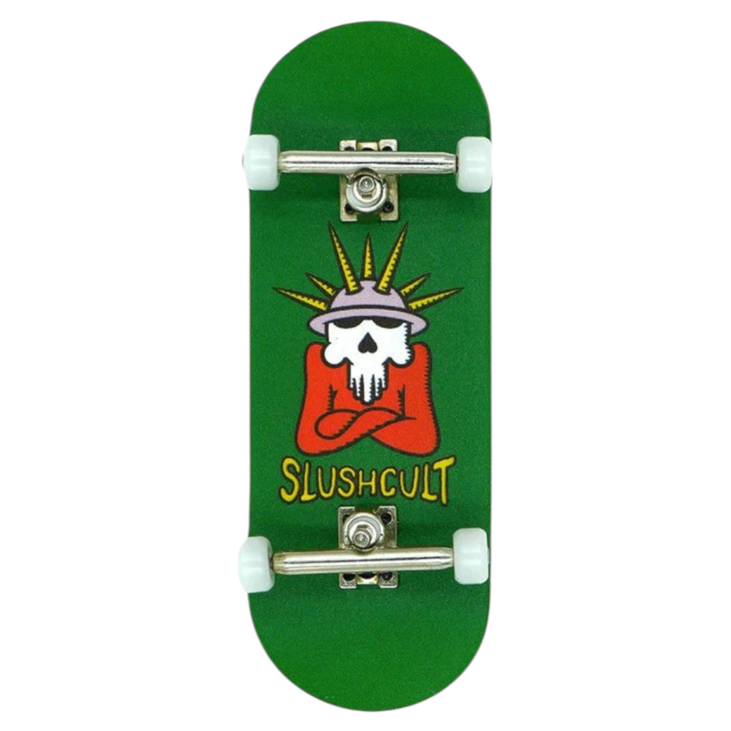 SLUSHCULT SPIKED GROM COMPLETE FINGERBOARD