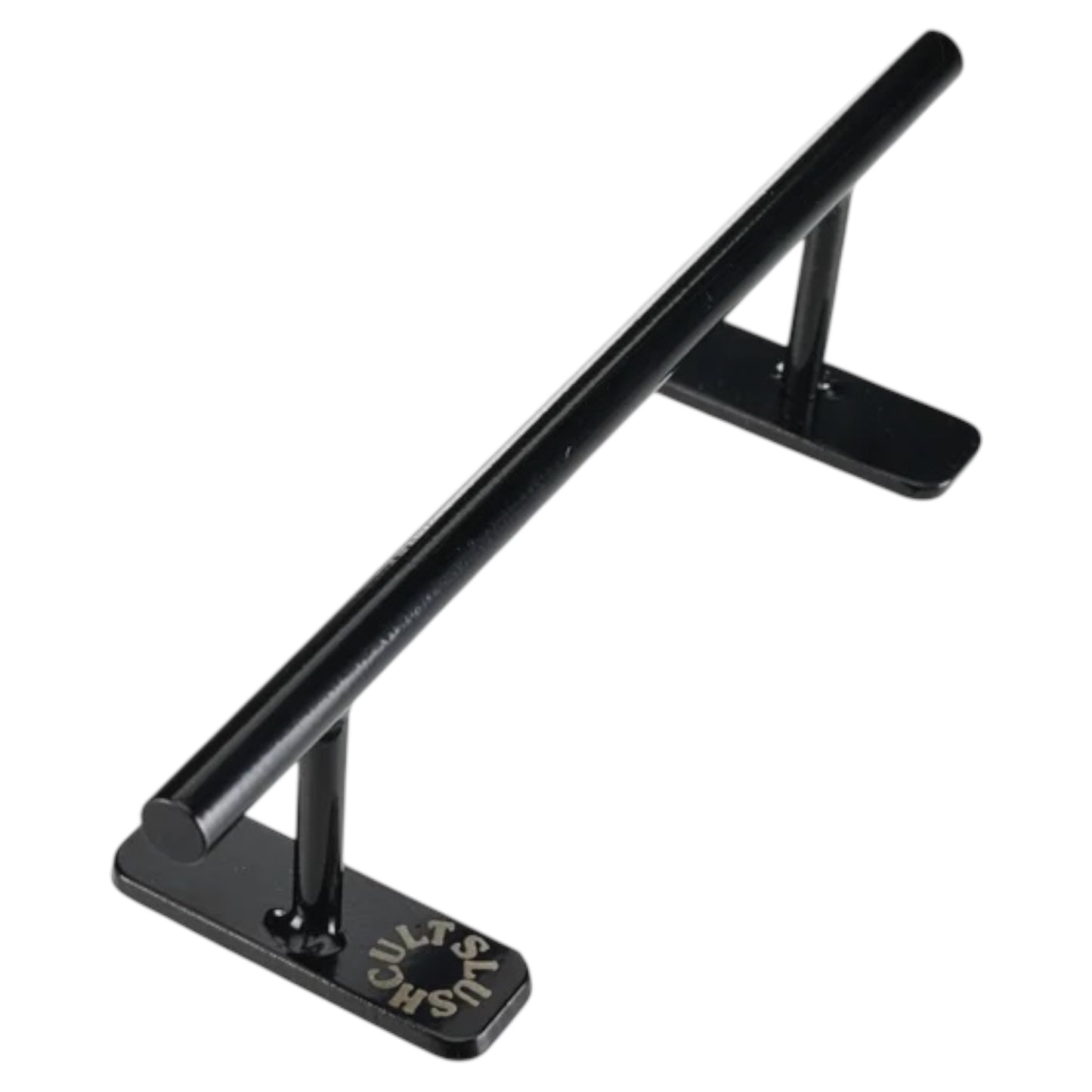 SLUSHCULT FLATBAR 8in BLACK