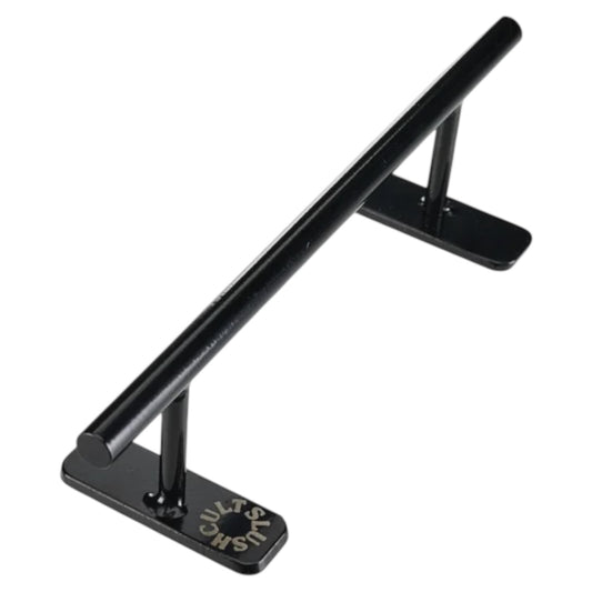 SLUSHCULT FLATBAR 8in BLACK