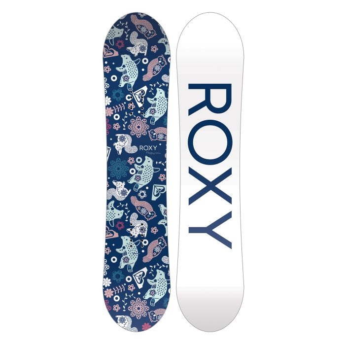 ROXY POPPY PACKAGE 2025