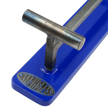 SLUSHCULT LOCKER ROOM BENCH