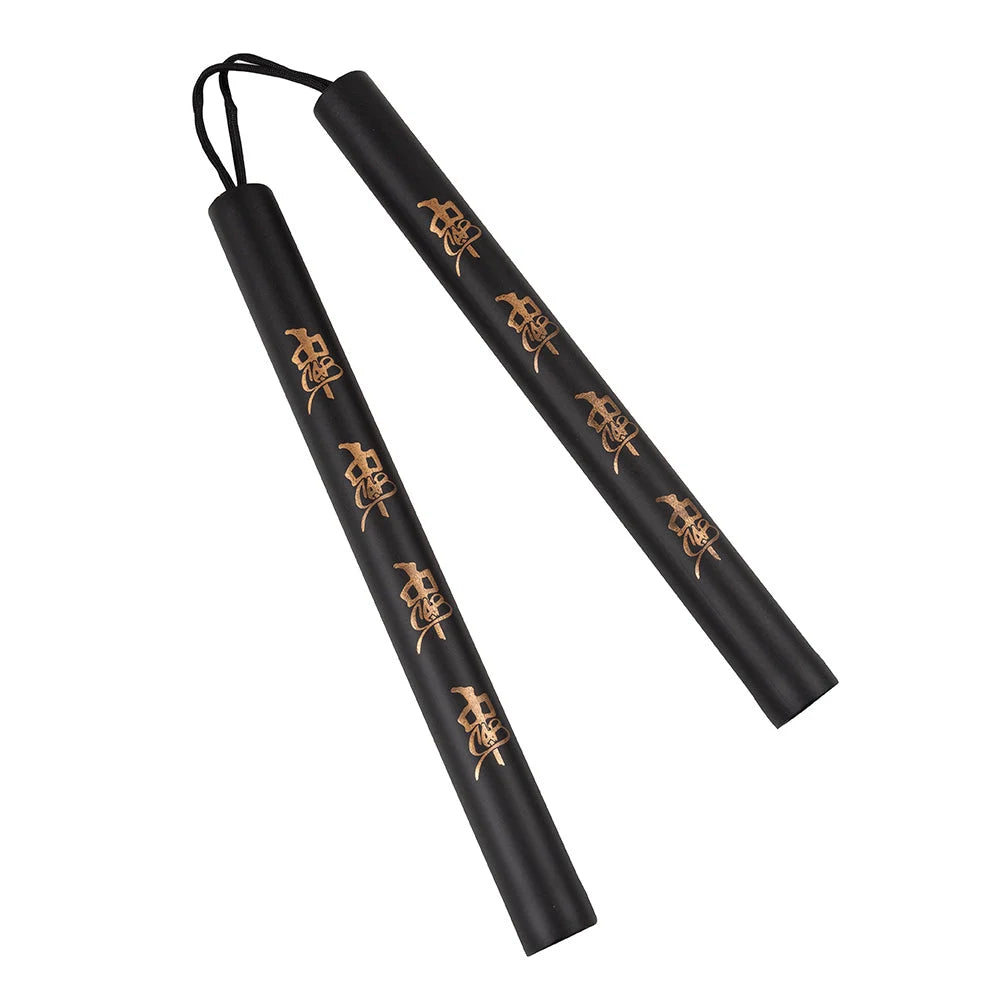 RDS X CABALLERO NUNCHAKUS