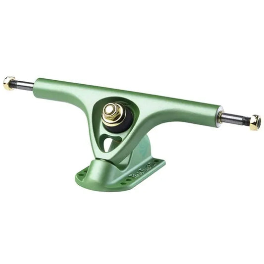 PARIS REVERSE KINGPIN V3 180MM 50D TRUCKS SAGE GREEN