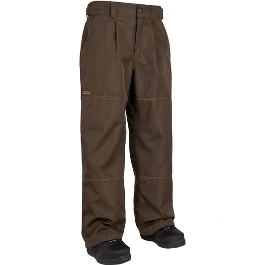 AIRBLASTER WRENCH PANT CHOCOLATE