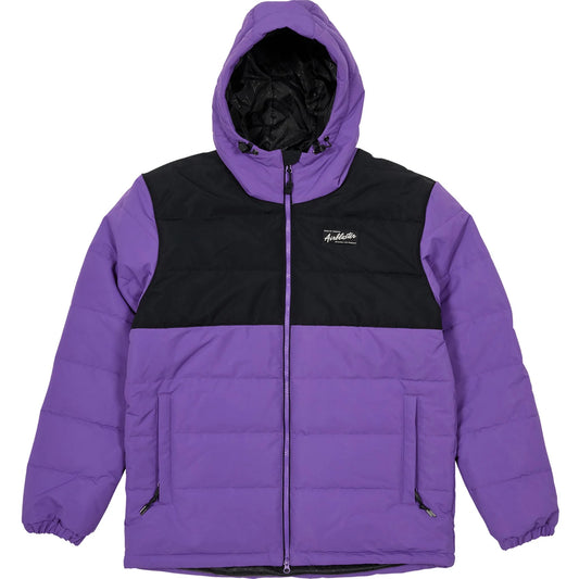 AIRBLASTER PUFFIN FULL ZIP JACKET MAGIC