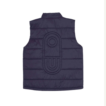 AIRBLASTER TEAM VEST NAI SHADE