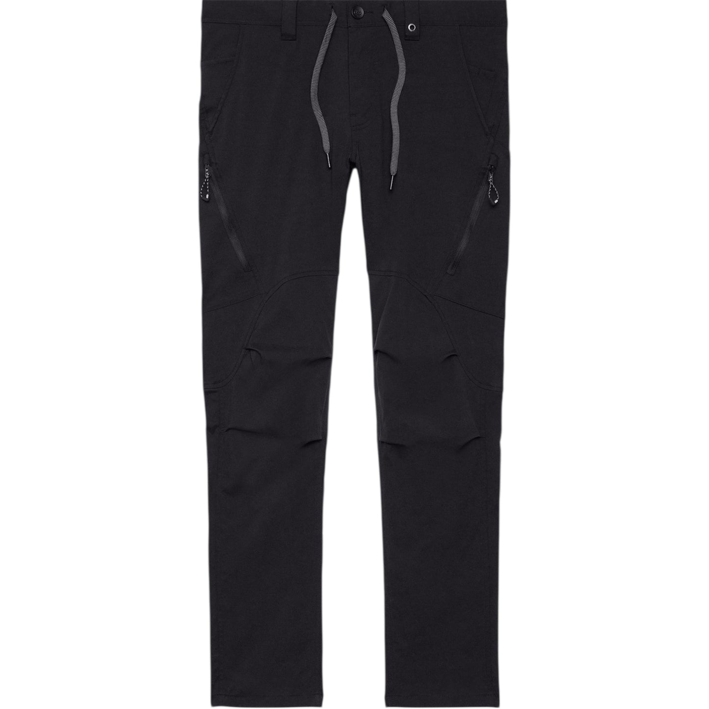 686 MENS ANYTHING CARGO PANT BLACK SLIM FIT