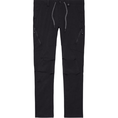 686 MENS ANYTHING CARGO PANT BLACK SLIM FIT