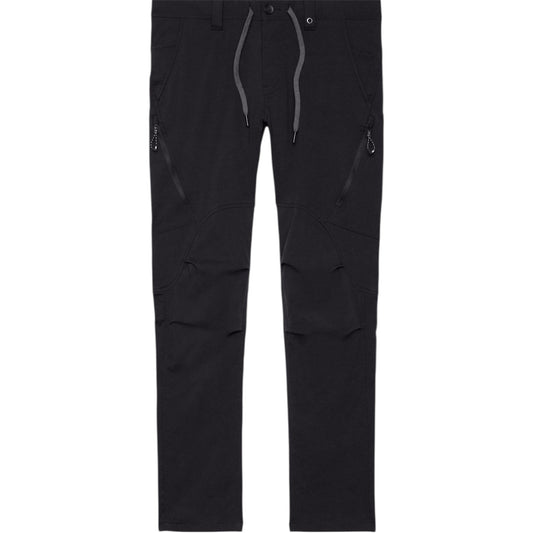 686 MENS ANYTHING CARGO PANT BLACK SLIM FIT