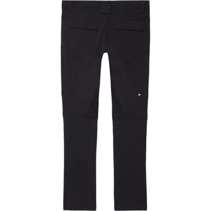 686 MENS ANYTHING CARGO PANT BLACK SLIM FIT