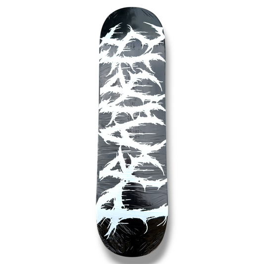 PRAIRIE GRIND DECK