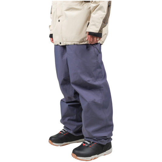 ENDEAVOR 3L SCOUT PARK PANT TINCTURE