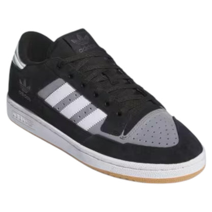 ADIDAS CENTENNIAL 85 LOW ADV BLACK/GREY/WHITE