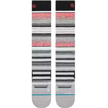 CHAUSSETTES DE NEIGE STANCE CURREN SARCELLE