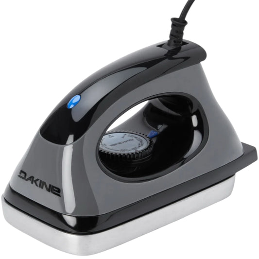 DAKINE ADJUSTABLE TUNING IRON CASTLEROCK