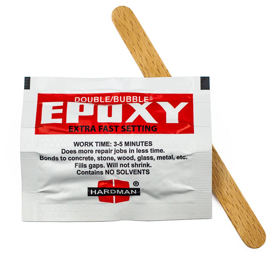 BEAVER WAX EPOXY