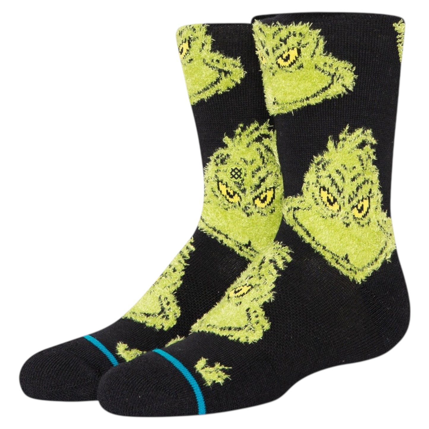 STANCE MEAN ONE KIDS SOCKS