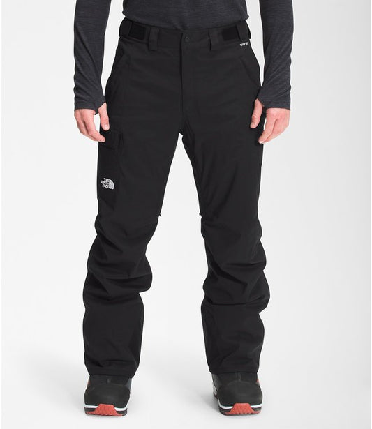 THE NORTH FACE PANTALON ISOLÉ FREEDOM NOIR