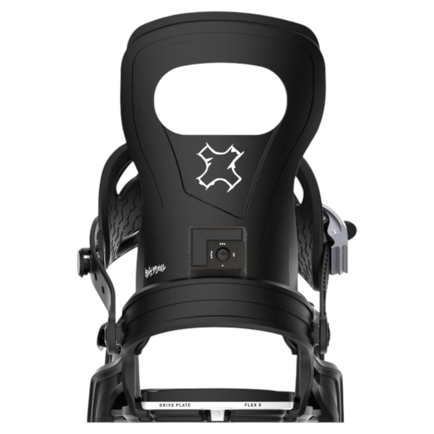 BENT METAL JOINT BLACK 2026