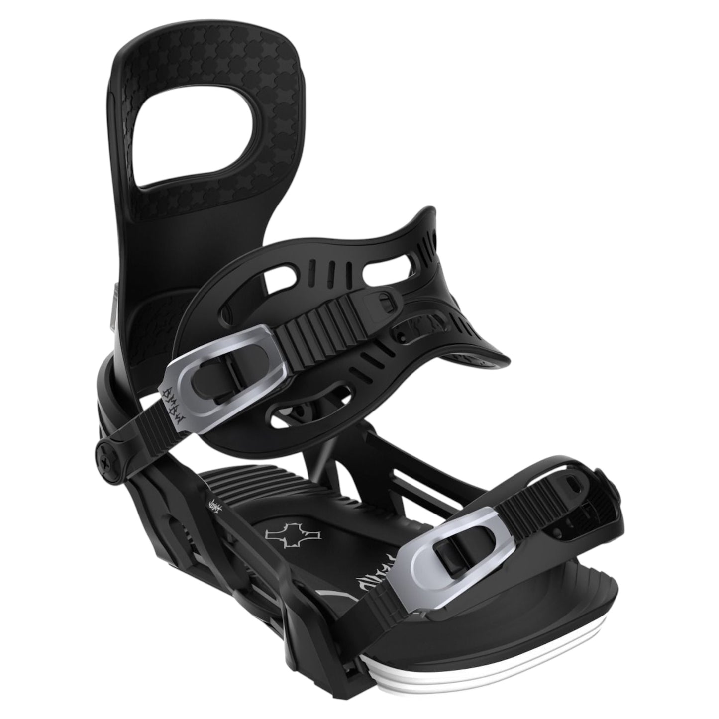 BENT METAL JOINT BLACK 2026