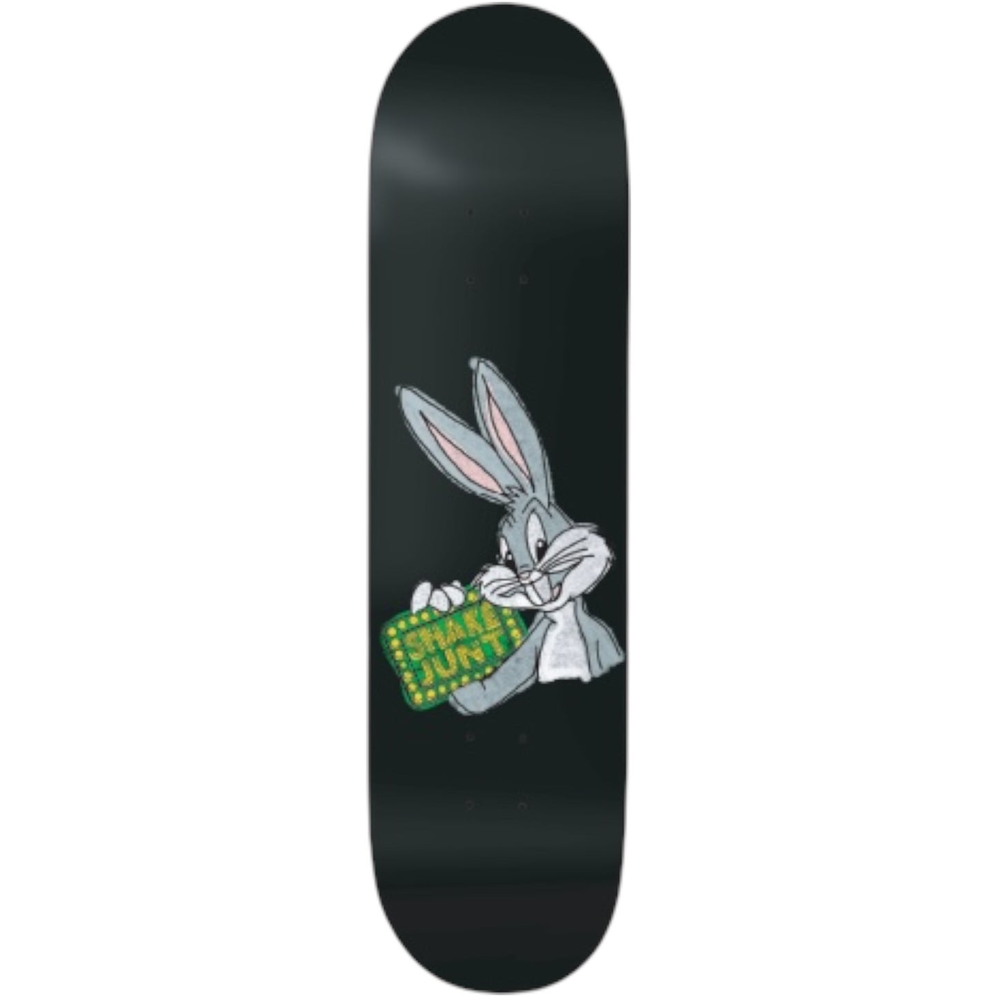 SHAKE JUNT REGGIE DECK 8.25