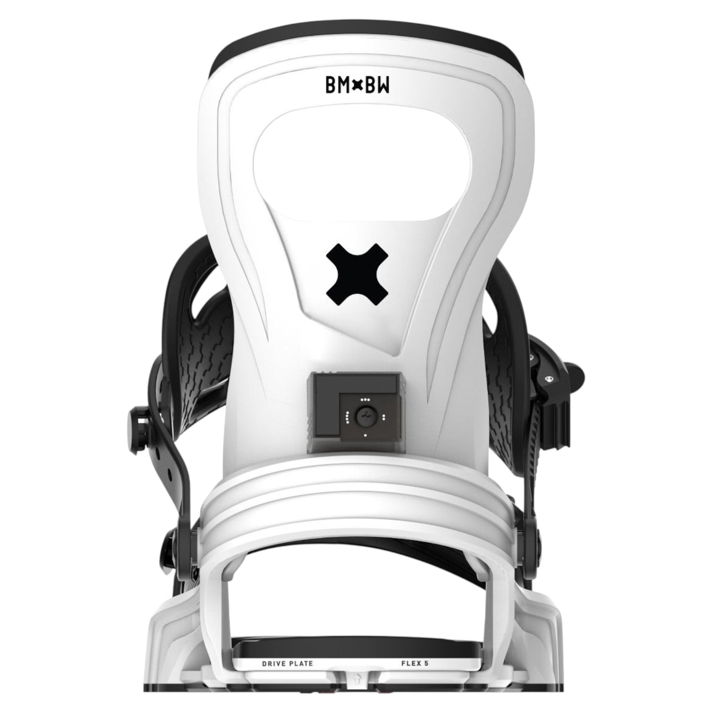 BENT METAL JOINT WHITE 2026