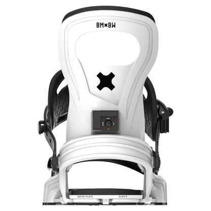 BENT METAL JOINT WHITE 2026