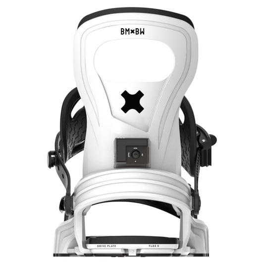 BENT METAL JOINT WHITE 2026