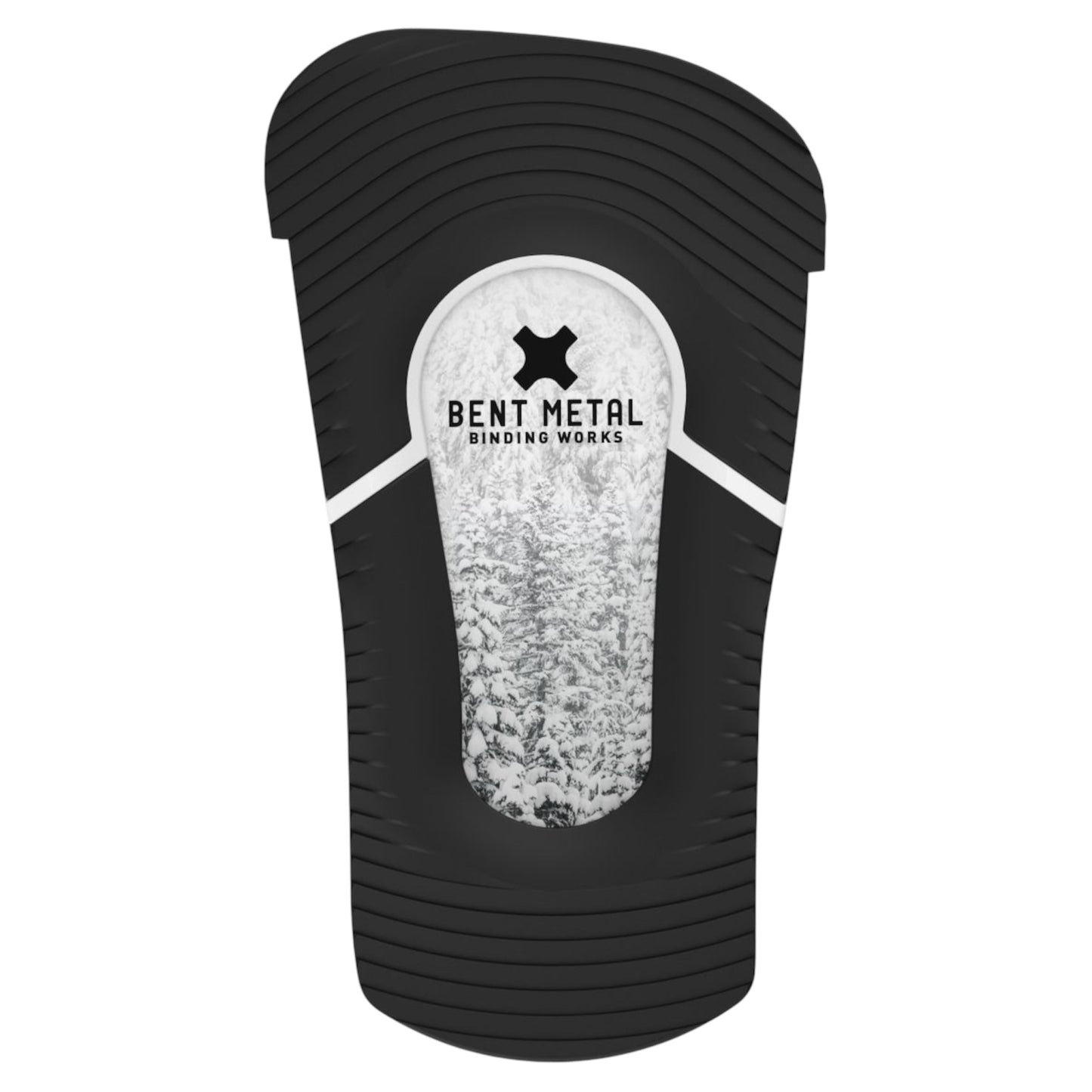 BENT METAL JOINT WHITE 2026