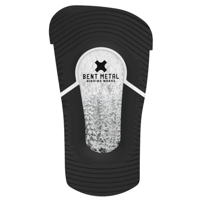 BENT METAL JOINT WHITE 2026