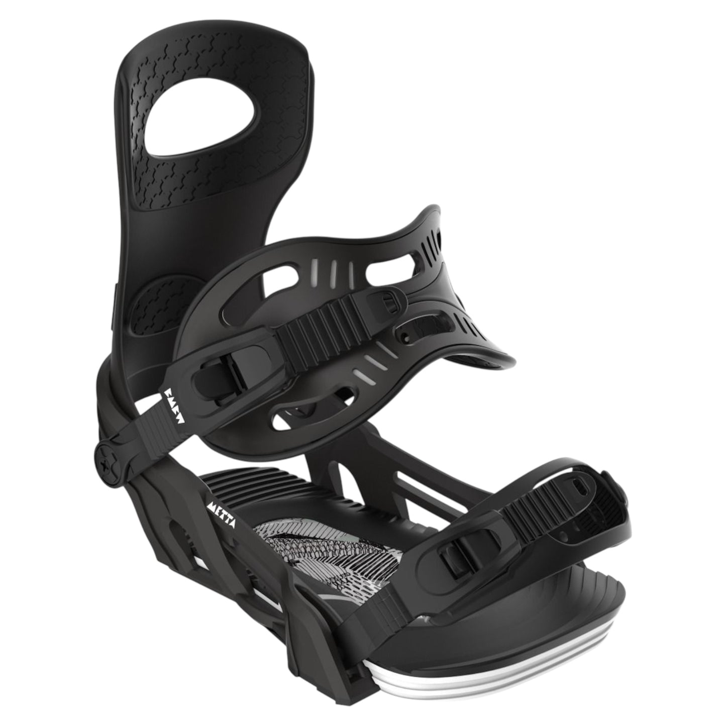 BENT METAL METTA BLACK 2026