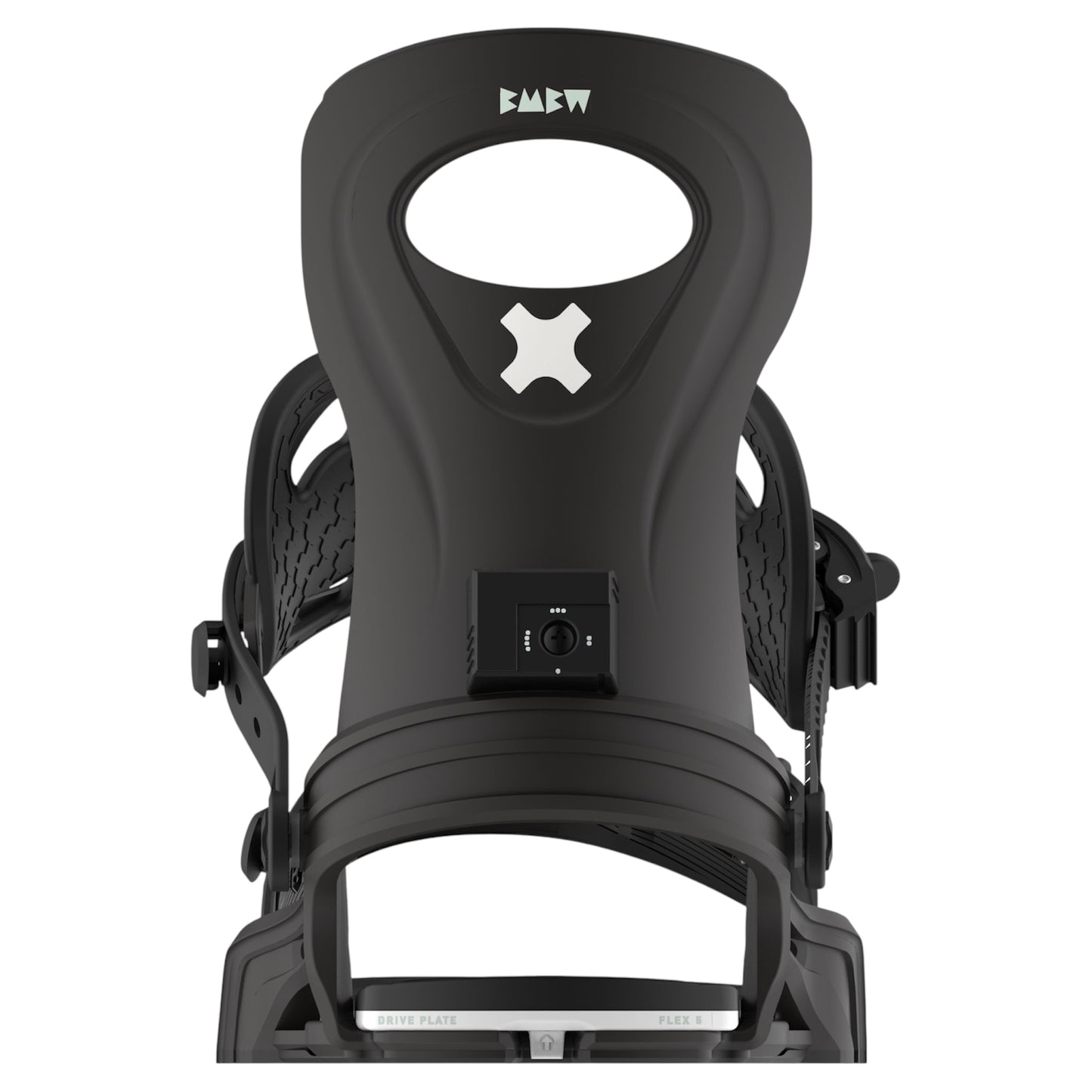 BENT METAL METTA BLACK 2026