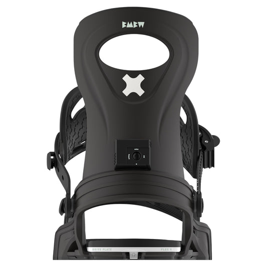 BENT METAL METTA BLACK 2026