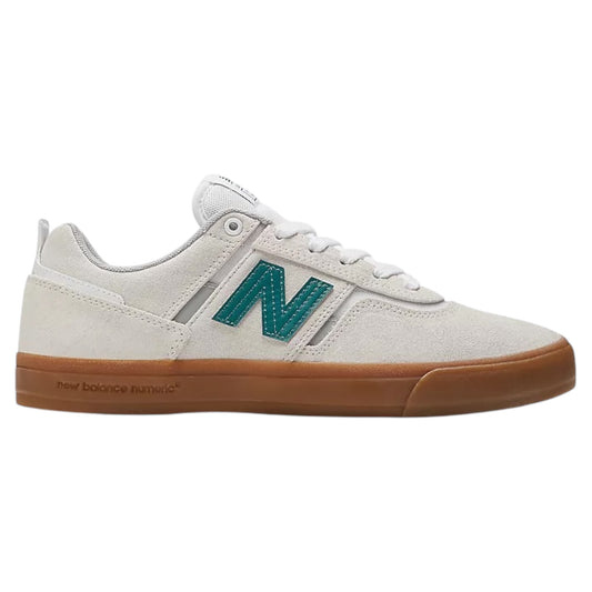 NEW BALANCE FOY 306 WHITE GREEN