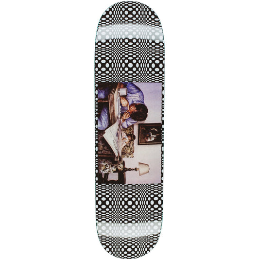 FUCKING AWSOME COKE DAD III SHAPE 2 DECK