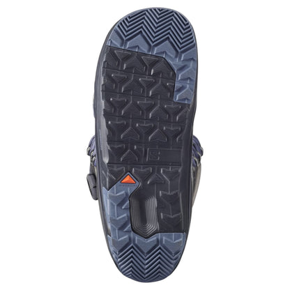 SALOMON X APPROACH LACE SJ BOA TEAM PHANTOM/ METAL GREY/  GRISAILLE 2026