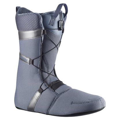 SALOMON X APPROACH LACE SJ BOA TEAM PHANTOM/ METAL GREY/  GRISAILLE 2026