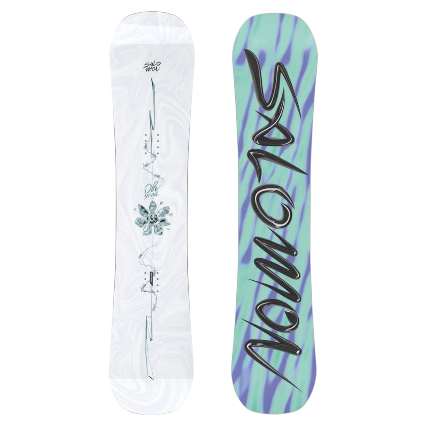 SALOMON OH YEAH GROM 2026