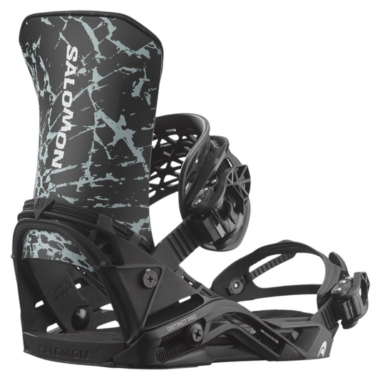 SALOMON DISTRICT PRO TEAM 2026