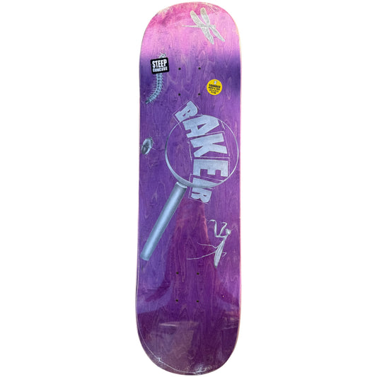 BAKER ZR EYE SPY B2 DECK 8.5
