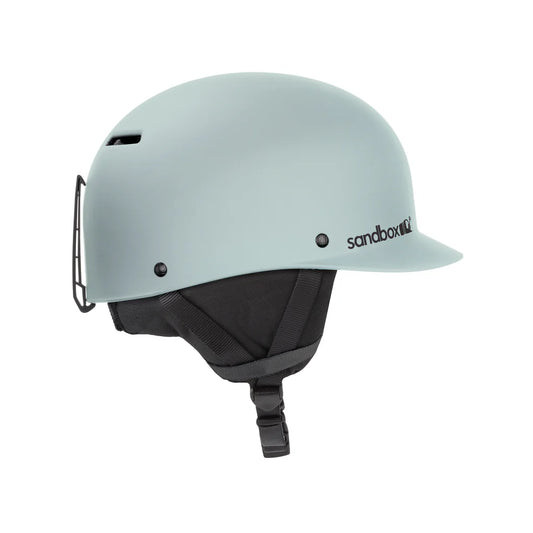 SANDBOX CLASSIC 2.0 SNOW HELMET DUSTY MINT